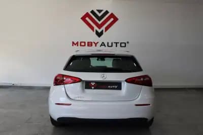 Sell Mercedes-Benz A 180 2020 - 22900 EUR, 134336 km - AUTO.MOTO.pt