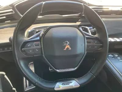 Sell Peugeot 508 2020 - 22900 EUR, 81101 km - AUTO.MOTO.pt