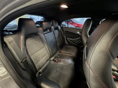 Sell Mercedes-Benz A 180 2014 - 16990 EUR, 190000 km - AUTO.MOTO.pt