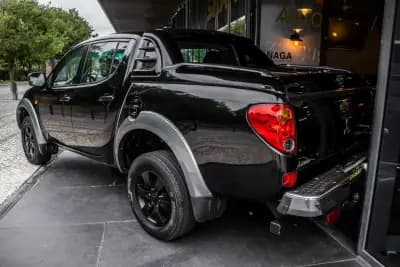 Vendo Mitsubishi L200 2010 - 19390 EUR, 192503 km - AUTO.MOTO.pt