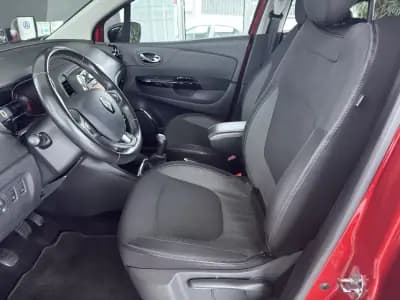 Vendo Renault Captur 2016 - 12250 EUR, 136506 km - AUTO.MOTO.pt