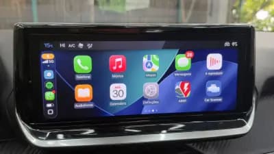 Sell Peugeot 208 2024 - 16900 EUR, 7000 km - AUTO.MOTO.pt