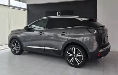 Sell Peugeot 3008 2021 - 23890 EUR, 56218 km - AUTO.MOTO.pt
