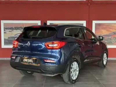 Vendo Renault Kadjar 2019 - 19990 EUR, 107258 km - AUTO.MOTO.pt