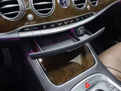 Sell Mercedes-Benz S 500 2015 - 49950 EUR, 179351 km - AUTO.MOTO.pt