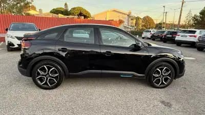 Sell Citroën e-C4 2022 - 20900 EUR, 23500 km - AUTO.MOTO.pt