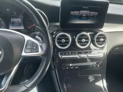 Sell Mercedes-Benz GLC 250 2017 - 29700 EUR, 197300 km - AUTO.MOTO.pt