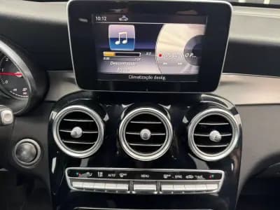 Sell Mercedes-Benz GLC 250 2018 - 38900 EUR, 109838 km - AUTO.MOTO.pt