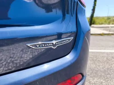 Sell Jeep Compass 2020 - 22990 EUR, 79241 km - AUTO.MOTO.pt