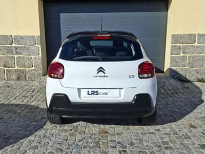 Sell Citroën C3 2022 - 13490 EUR, 31278 km - AUTO.MOTO.pt