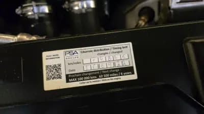 Sell Citroën C5 Aircross 2019 - 15900 EUR, 144013 km - AUTO.MOTO.pt