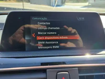 Vendo BMW 420 Gran Coupé 2020 - 29500 EUR, 130902 km - AUTO.MOTO.pt