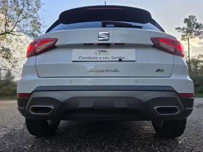 Sell SEAT Arona 2023 - 17750 EUR, 55000 km - AUTO.MOTO.pt