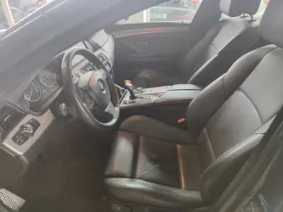 Vendo BMW 520 2011 - 14990 EUR, 271500 km - AUTO.MOTO.pt
