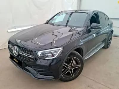 Vendo Mercedes-Benz GLC 300 2022 - 48990 EUR, 51478 km - AUTO.MOTO.pt