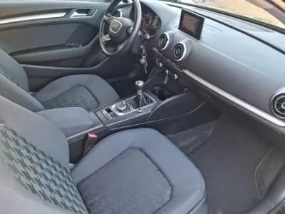 Vendo Audi A3 2014 - 14900 EUR, 250000 km - AUTO.MOTO.pt