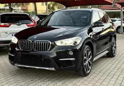 Vendo BMW X1 2016 - 19350 EUR, 99000 km - AUTO.MOTO.pt