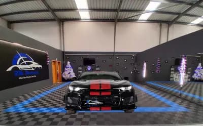 Vendo Chevrolet Camaro 2024 - 88490 EUR, 6556 km - AUTO.MOTO.pt