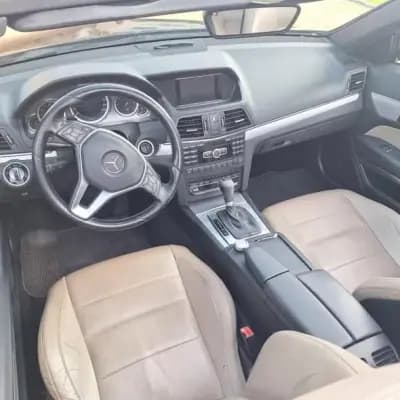 Vendo Mercedes-Benz E 220 2013 - 22950 EUR, 225000 km - AUTO.MOTO.pt