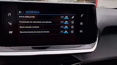 Sell Peugeot 208 2022 - 13999 EUR, 47000 km - AUTO.MOTO.pt