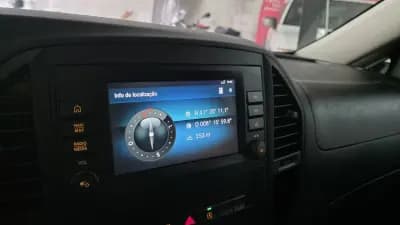 Sell Mercedes-Benz Vito Tourer 2023 - 46900 EUR, 102525 km - AUTO.MOTO.pt