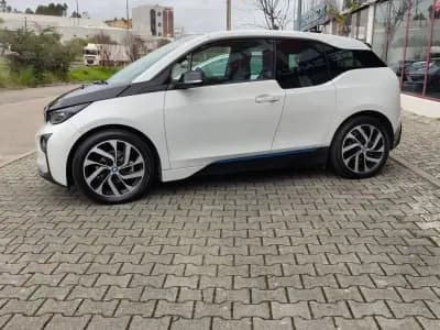 Sell BMW i3 2016 - 15900 EUR, 112000 km - AUTO.MOTO.pt