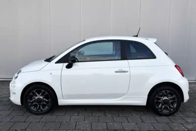 Vendo Fiat 500 2022 - 12900 EUR, 60000 km - AUTO.MOTO.pt