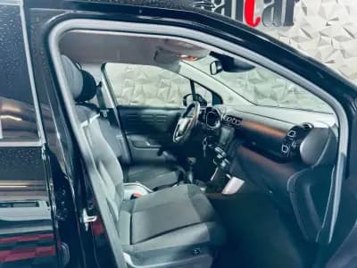 Sell Citroën C3 Aircross 2020 - 14990 EUR, 32331 km - AUTO.MOTO.pt