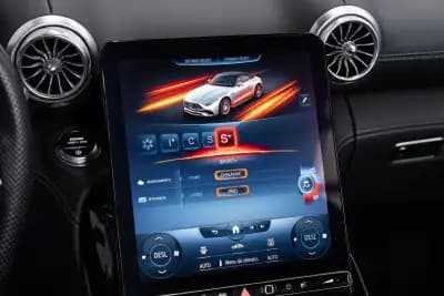 Sell Mercedes-Benz SL 43 AMG 2022 - 109950 EUR, 30000 km - AUTO.MOTO.pt