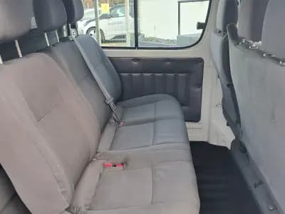 Sell Toyota HiAce 2010 - 12500 EUR, 331380 km - AUTO.MOTO.pt
