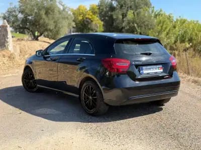 Sell Mercedes-Benz A 180 2017 - 16500 EUR, 182000 km - AUTO.MOTO.pt