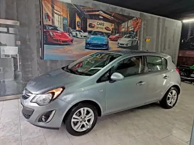 Sell Opel Corsa 2013 - 7990 EUR, 118654 km - AUTO.MOTO.pt