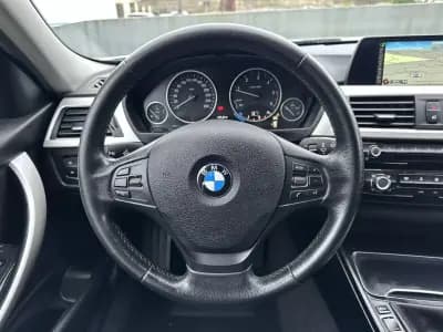 Sell BMW 318 2016 - 14900 EUR, 160000 km - AUTO.MOTO.pt