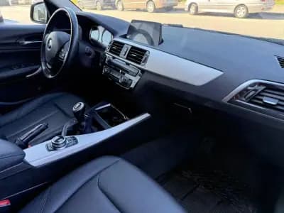 Vendo BMW 116 2018 - 15500 EUR, 104548 km - AUTO.MOTO.pt