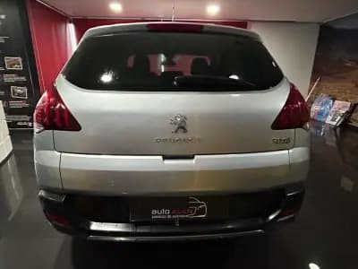 Vendo Peugeot 3008 2014 - 10950 EUR, 233000 km - AUTO.MOTO.pt