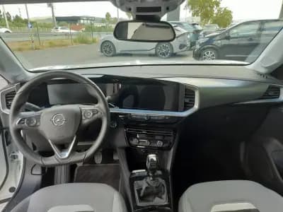 Vendo Opel Mokka 2023 - 19900 EUR, 18400 km - AUTO.MOTO.pt