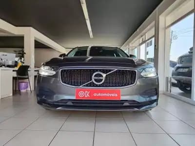 Sell Volvo V90 2018 - 20990 EUR, 188000 km - AUTO.MOTO.pt