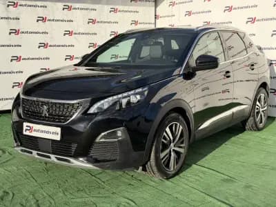 Sell Peugeot 3008 2017 - 19650 EUR, 122840 km - AUTO.MOTO.pt