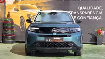 Vendo Opel Frontera 2025 - 23850 EUR, 8500 km - AUTO.MOTO.pt