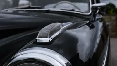 Vendo Mercedes-Benz 1956 - 45000 EUR, 39000 km - AUTO.MOTO.pt