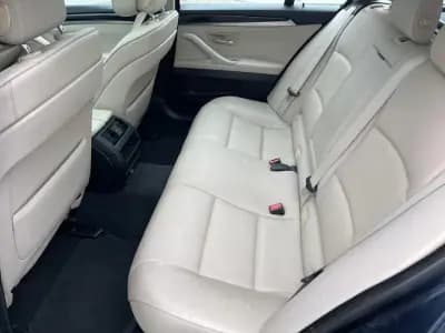 Vendo BMW 520 2010 - 11900 EUR, 274000 km - AUTO.MOTO.pt