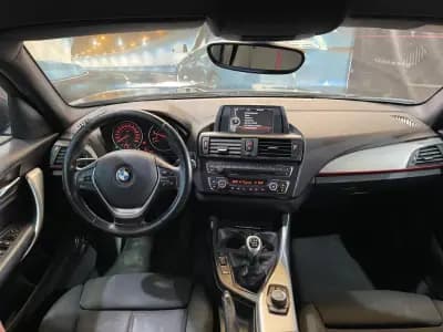 Sell BMW 118 2015 - 13999 EUR, 164000 km - AUTO.MOTO.pt