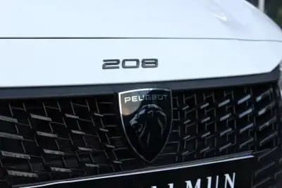 Sell Peugeot 208 2024 - 17750 EUR, 25295 km - AUTO.MOTO.pt