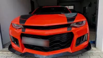 Sell Chevrolet Camaro 2019 - 54900 EUR, 60000 km - AUTO.MOTO.pt