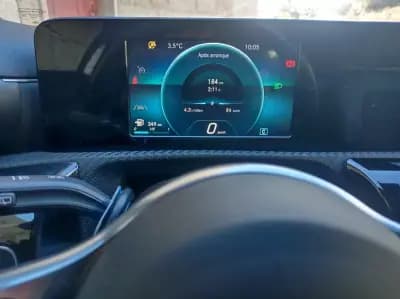 Sell Mercedes-Benz A 180 2020 - 21990 EUR, 97500 km - AUTO.MOTO.pt