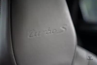 Vendo Porsche Cayenne Coupé 2022 - 108000 EUR, 92000 km - AUTO.MOTO.pt