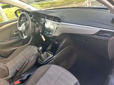 Vendo Opel Corsa 2022 - 13950 EUR, 149000 km - AUTO.MOTO.pt