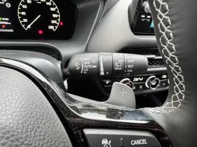 Sell Honda ZR-V 2024 - 43750 EUR, 926 km - AUTO.MOTO.pt