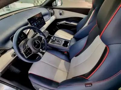 Vendo BYD Atto 3 2024 - 29500 EUR, 9000 km - AUTO.MOTO.pt