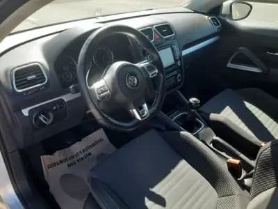 Vendo Volkswagen Scirocco 2012 - 9500 EUR, 212500 km - AUTO.MOTO.pt